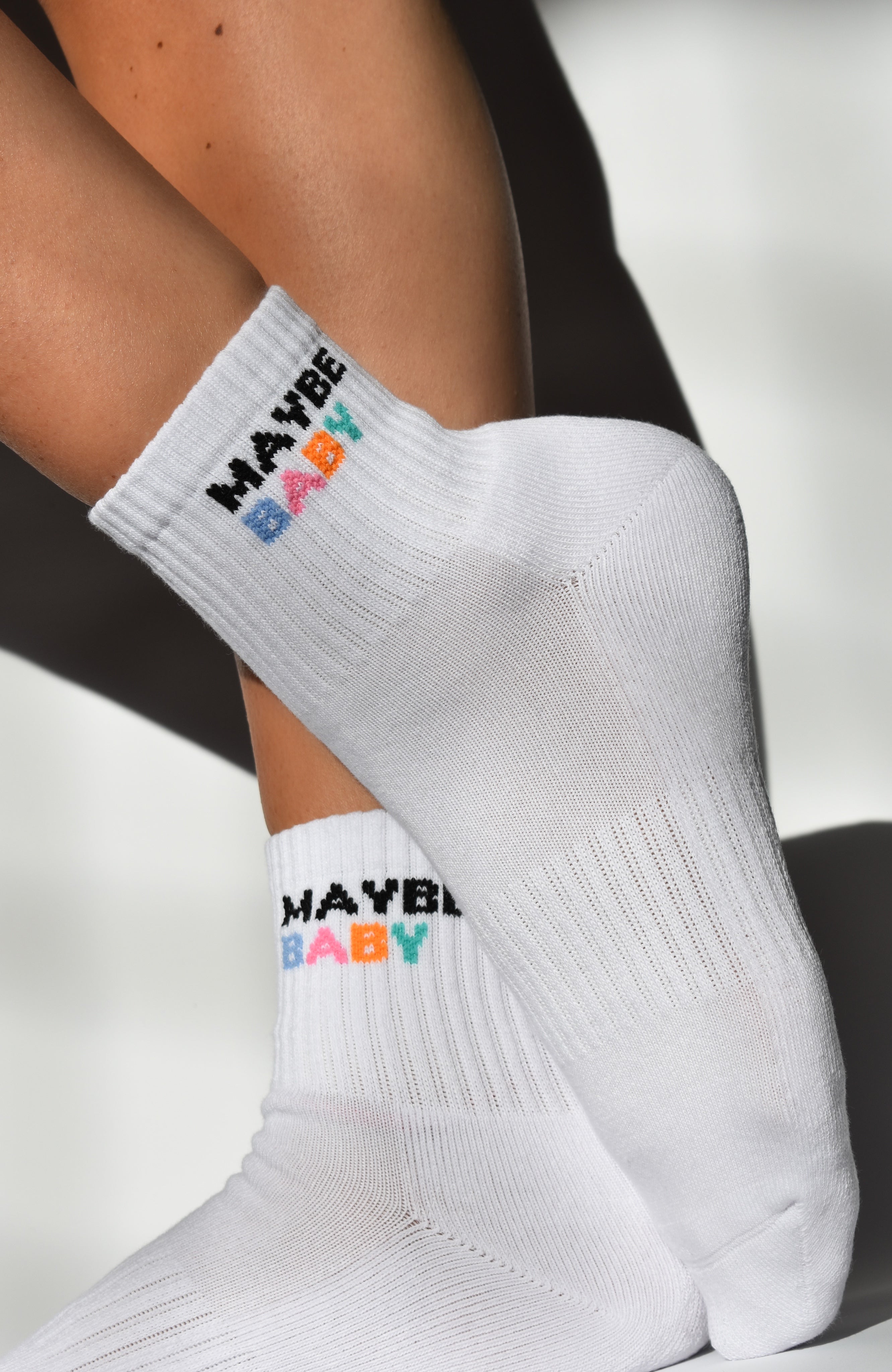 Oxygen socks for sales babies