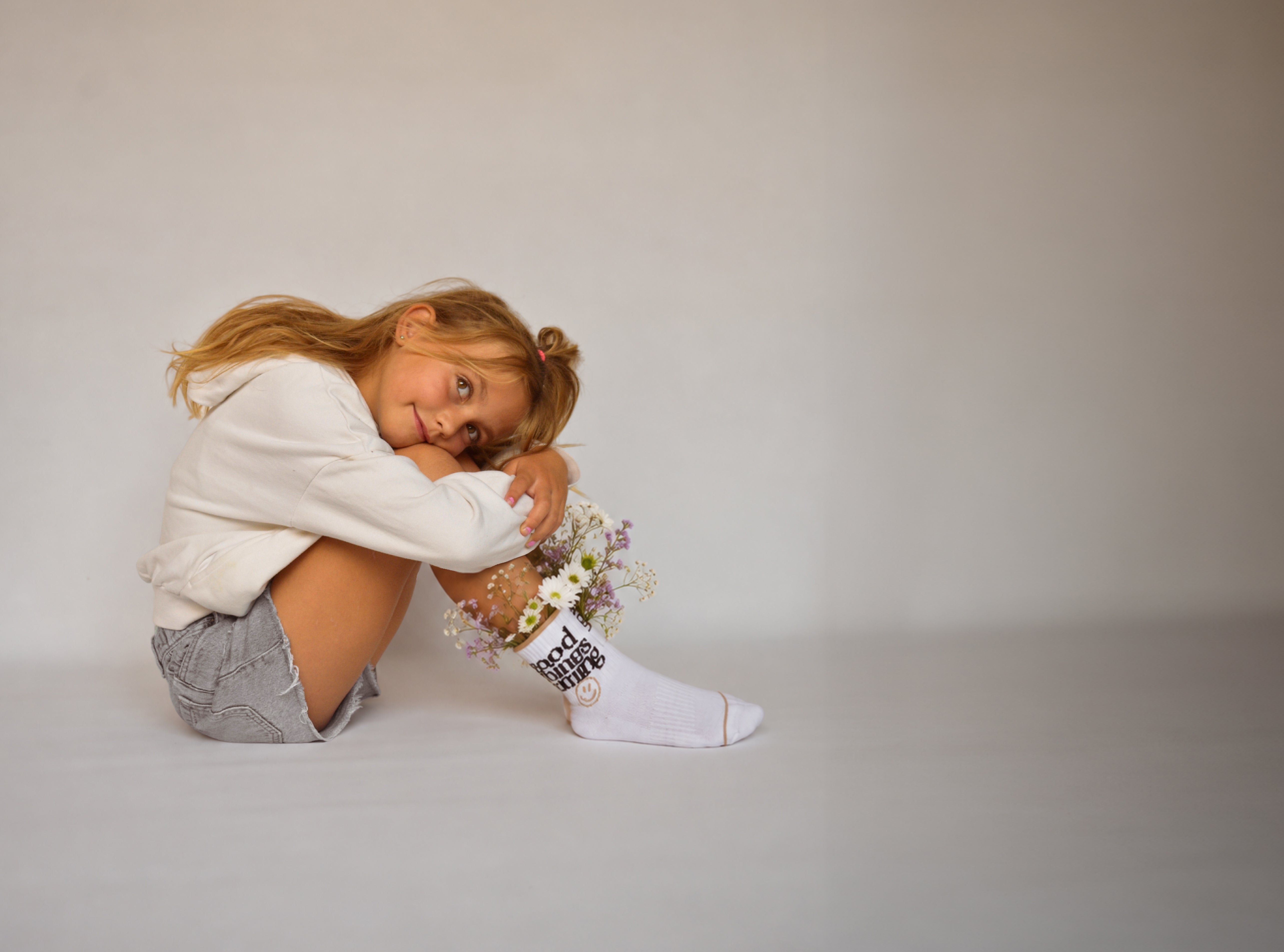 Junior Crew | 7-12yrs