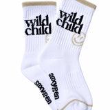 WILD CHILD | 3-6yrs