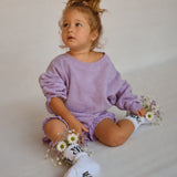 WILD CHILD | 3-6yrs