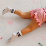 TROUBLE MAKER | 3-6yrs