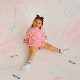 TROUBLE MAKER | 3-6yrs