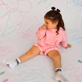 TROUBLE MAKER | 3-6yrs