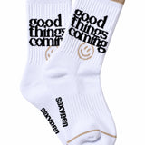 GOOD THINGS COMING | 7-12yrs