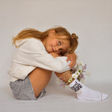 GOOD THINGS COMING | 7-12yrs