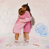 LOVE YOU BYE | 3-6yrs