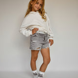 GOOD THINGS COMING | 7-12yrs