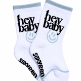 HEY BABY | 6M-24M