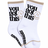 YOU GOT THIS | 6M-24M