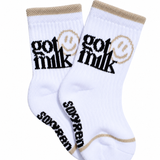GOT MILK | 6M-24M