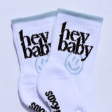 HEY BABY
