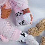 SOLEMATES-SET