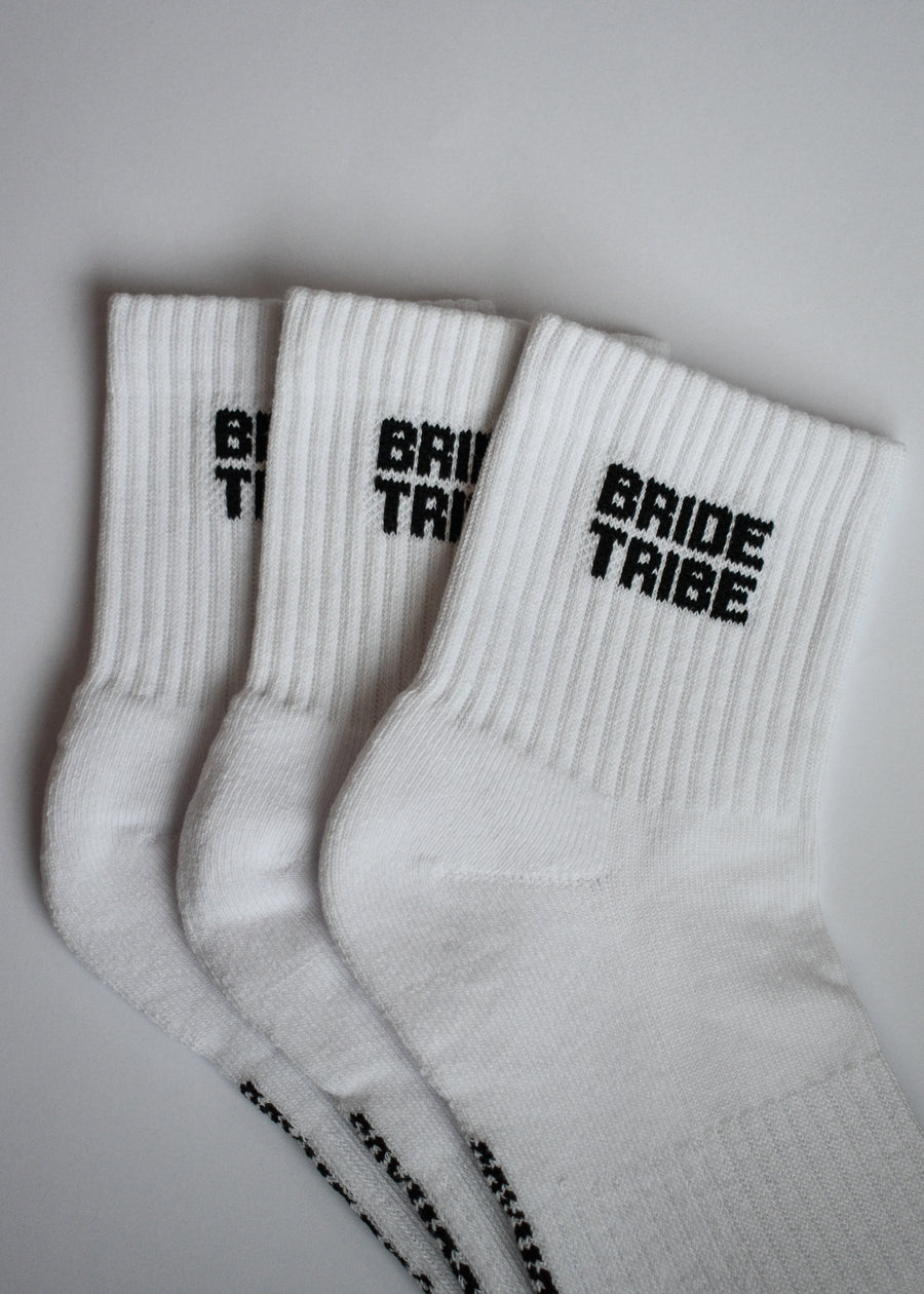 3-SET-BRIDE-TRIBE
