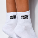 BRIDE TRIBE
