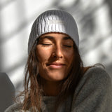 BEANIE in FROST