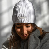 BEANIE in FROST
