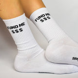 FUND ME