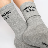 FUND ME