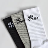 3-SET-GET COMFY