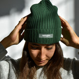 BEANIE in FOREST