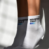 MANIFEST THAT SHIT